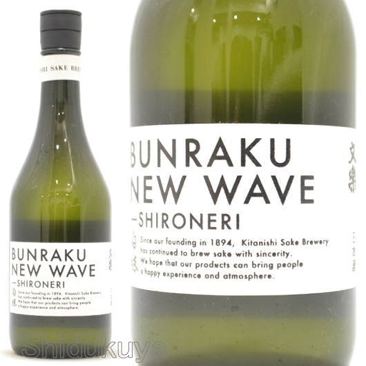 RYUSUISEN 生酛 Alc13 上白沢伏流水仕込み 美山錦 (R6BY) 1,800