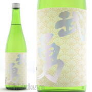 ≪数量限定≫秋の食材と共に！茨城県結城市　武勇　Buyu　collection　７２０ｍｌ