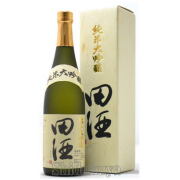 田酒を定価で通販：酒の志筑屋