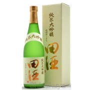 ≪数量限定≫青森県　西田酒造店　田酒【でんしゅ】純米大吟醸　秋田酒こまち　７２０ｍｌ