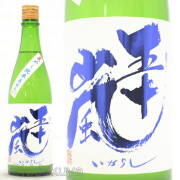 ≪数量限定≫夏の五十嵐！埼玉県飯能市　五十嵐酒造　五十嵐【いがらし】夏めく純米酒　うすにごり　2026　７２０ｍｌ