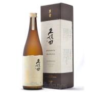 ≪数量限定≫朝日酒造の技を集結させた一本！新潟県　朝日酒造　久保田　萬寿　自社酵母仕込み　純米大吟醸　７２０ｍｌ