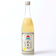 北のさくら　七福神　ノンアルコールシロップ　レモン　７１０ｍｌ