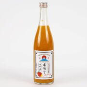 北のさくら　七福神　ノンアルコールシロップ　まんごー　７１０ｍｌ