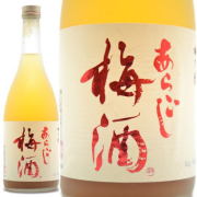 梅乃宿,あらごし梅酒,にごり梅酒７２０ｍｌの取扱販売店