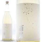 ≪数量限定≫新酒うすにごり！茨城県つくば市　浦里酒造店　浦里　純米　うすにごり　生酒　１８００ｍｌ