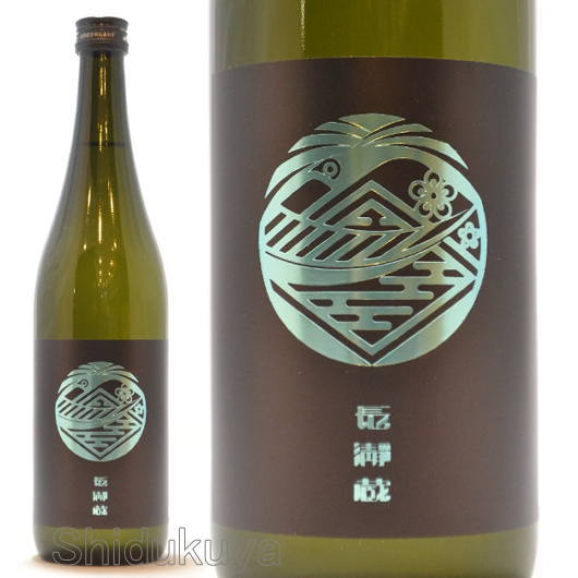 ≪数量限定≫埼玉県秩父郡　藤崎そう兵衛商店　長瀞蔵　純米吟醸生原酒　あらばしり　７２０ｍｌ