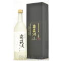 ≪数量限定≫吟醸酒の部、首席受賞！茨城県つくば市　浦里酒造店　霧筑波　南部杜氏自醸清酒鑑評会　首席記念酒　大吟醸　７２０ｍｌ