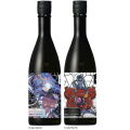 ≪数量限定≫スペシャルコラボ！攻殻機動隊 THE GHOST IN THE SHELL × 手取川 純米大吟醸 ７２０ｍｌ【２本セット】
