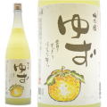 奈良県,梅乃宿酒造,ゆず酒,１８００ｍｌ,柚子酒を通販