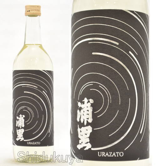 ≪数量限定≫茨城県つくば市　浦里酒造店　浦里　純米　生もと　原酒火入れ　７２０ｍｌ
