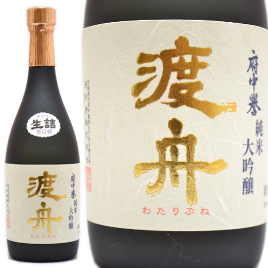 茨城県,府中誉,渡舟,純米大吟醸７２０ｍｌ,取扱販売店