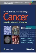 DeVita, Hellman, & Rosenberg's Cancer,10th ed.- Principles & Practice of Oncology