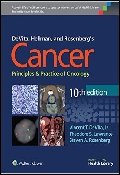 DeVita, Hellman, & Rosenberg's Cancer,10th ed.- Principles & Practice of Oncology