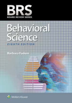 BEHAVIORAL SCIENCE, 8TH ED.(BOARD REVIEW SERIES)