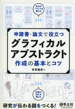 申請書・論文で役立つグラフィカルアブストラクト作成の基本とコツ
