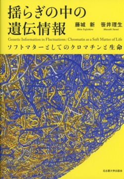 揺らぎの中の遺伝情報 ソフトマターとしてのクロマチンと生命