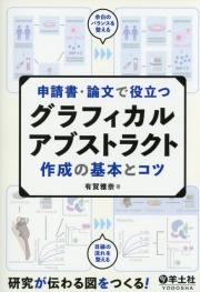 申請書・論文で役立つグラフィカルアブストラクト作成の基本とコツ