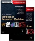 Murray & Nadel's Textbook of Respiratory Medicine, 2-Volume Set, 6e