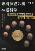 末梢神経外科×神経科学　Brain Science Based Hand Surgery　なぜ再建しても機能は回復しないのか