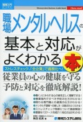 図解入門ビジネス　職場メンタルヘルスの基本と対応がよくわかる本
