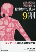 病状経過と早期対応は病態生理が9割 ICUナースのための病態生理