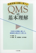 医療現場の滅菌に関するQMSの基本理解