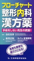 フローチャート整形内科漢方薬