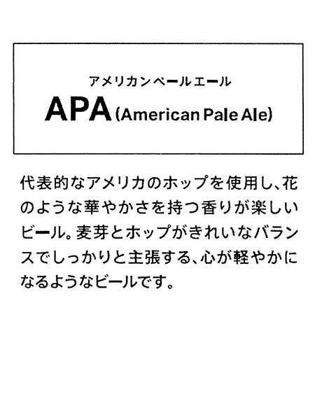 竜王地ビールAPA説明