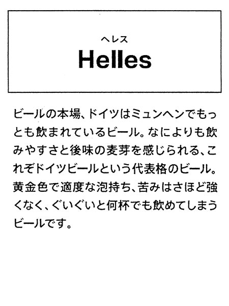 R_BREWERY へレス 発泡酒 330ml helles