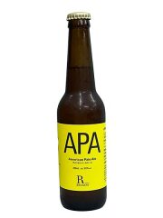 竜王地ビールAPA説明