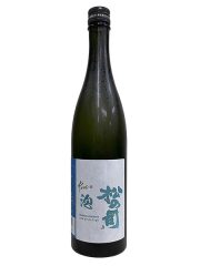 松の司 泡 prototype 720ml