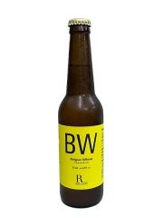 R_BREWERY ベルジャンウィート　発泡酒　330ml Belgian