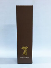 松の司ギフトボックス 720ml　1本入り