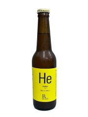 R_BREWERY へレス 発泡酒 330ml helles