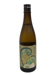松の司 オーガニック純米酒渡船