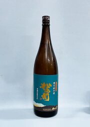 松の司 小仕込の会 限定純米酒