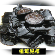 椎茸昆布　1000g