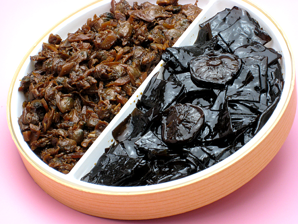 創業130年　喜太八しぐれ屋