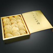 しいたけ侍　金箱15枚入