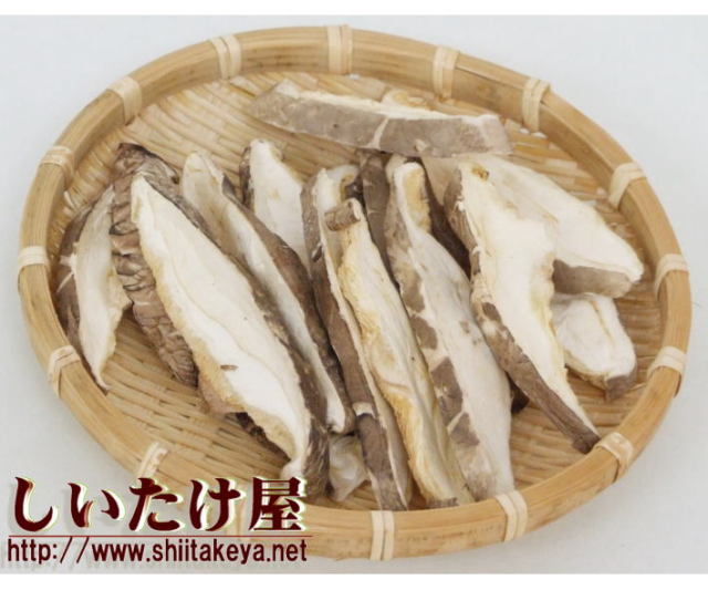 しいたけスライス 36 味付しいたけスライス 500g | 株式会社小野口商店 | リテール