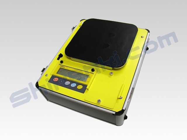 単位水量用はかり①（TS-30K)