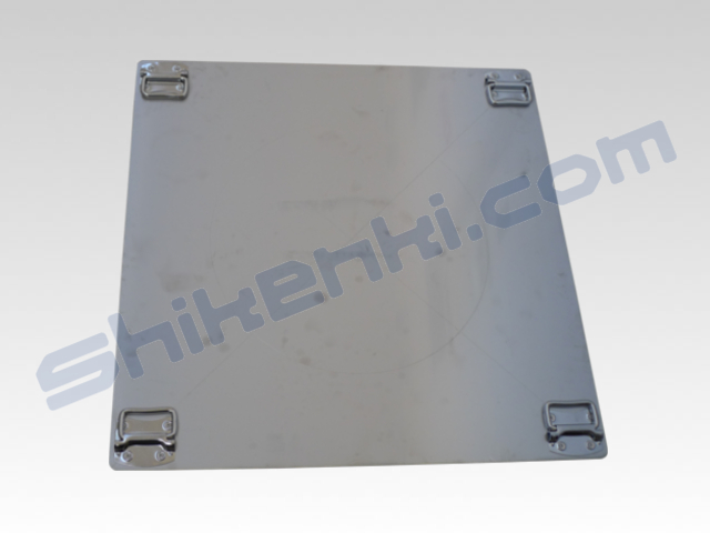 フロー板(SUS)①