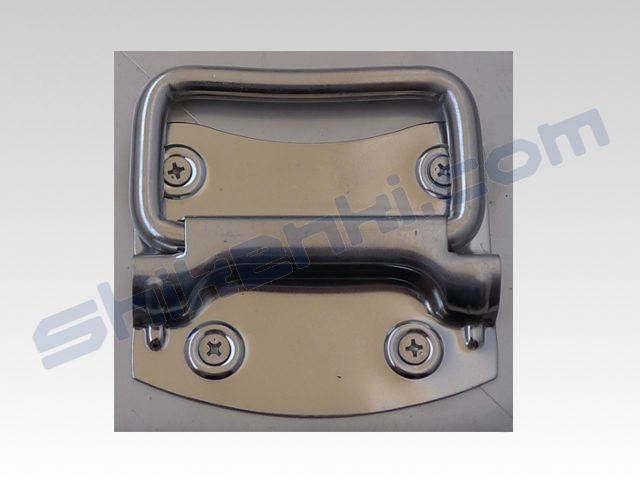 フロー板(SUS)②