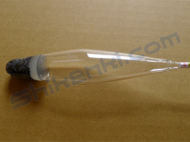 ボイコス比重計③