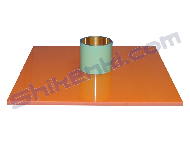 シリンダー法試験器