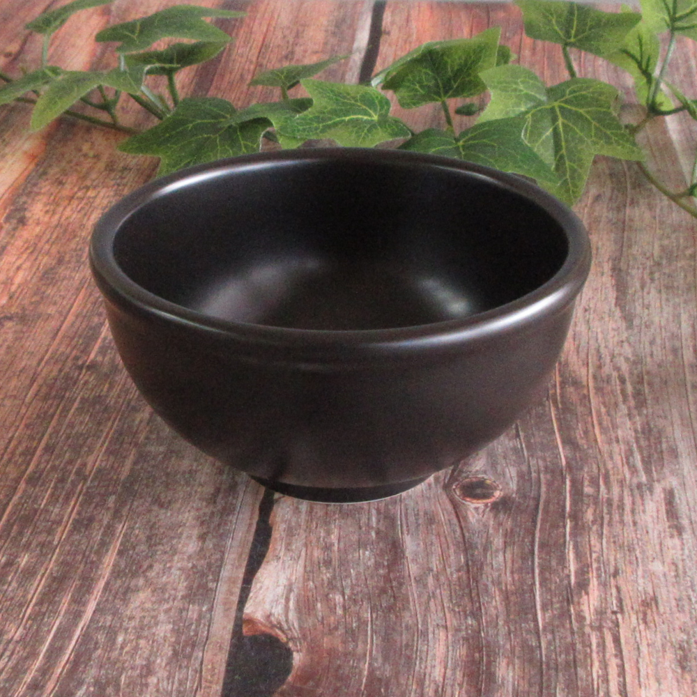 ボウル 食器 おしゃれ 12cm 鉢 洋食器 陶器 インスタ映え かわいい 四季彩陶器 美濃焼 業務用 ギャラクシー ロッテンロー 11130033