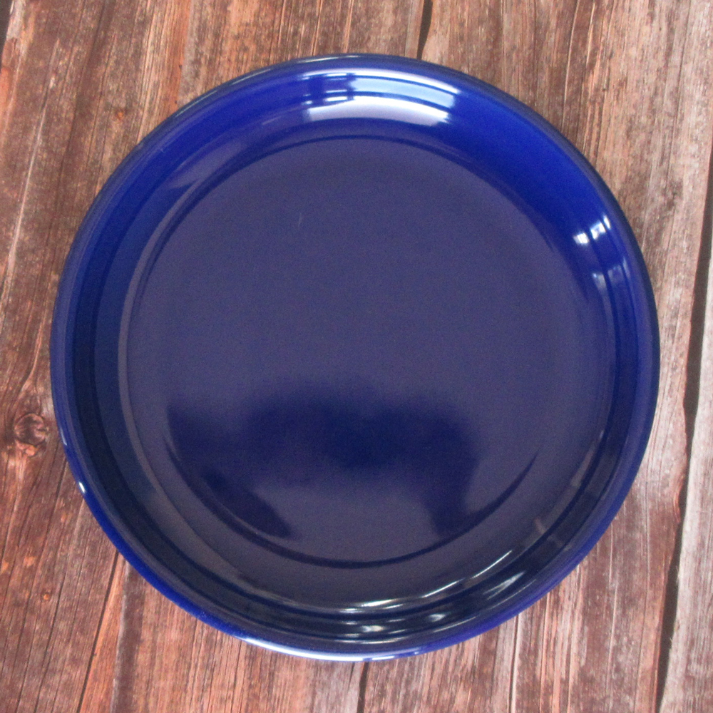 光洋陶器 カントリーサイド 大皿 26cm ワンプレート皿 ディナープレート メイン料理 おしゃれ 洋食器 四季彩陶器 美濃焼 業務用 サファイア 11186002