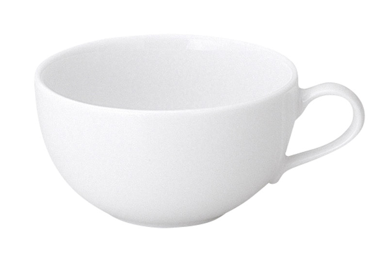 スープカップ おしゃれ マグ 250ml 片手スープカップ カフェ風 白い食器 洋食器 四季彩陶器 美濃焼 業務用 13700056