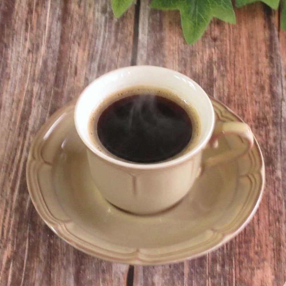 光洋陶器 ラフィネ コーヒーカップソーサー おしゃれ シナモンベージュ カップアンドソーサー 四季彩陶器 美濃焼 業務用 洋食器 15922052-15922055